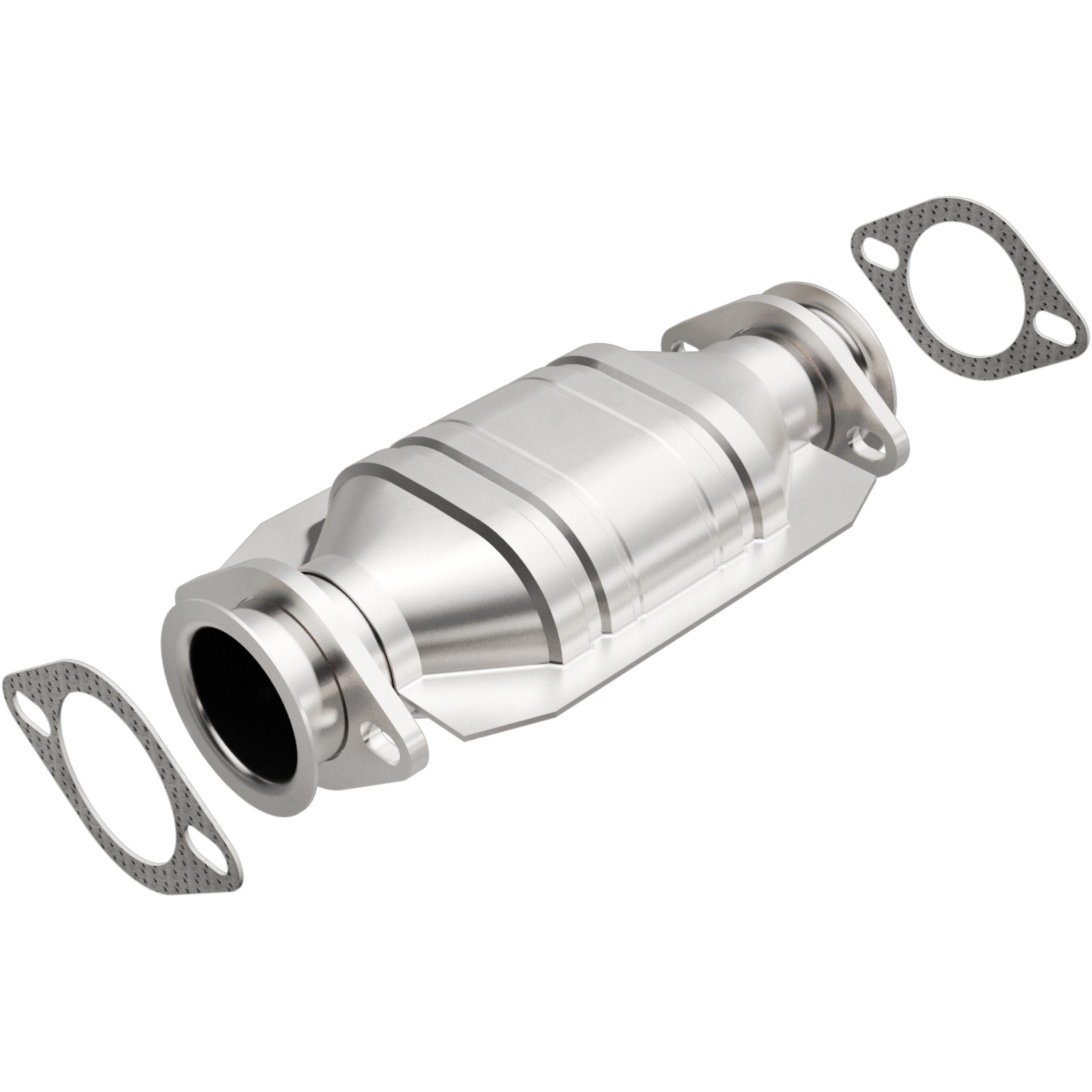 MagnaFlow Exhaust Products 23705 HM Grade Direct-Fit Catalytic Converter